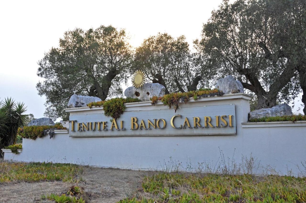 Tenute Al Bano Cellino San Marco Exterior photo